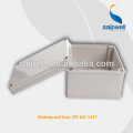 Materiales de la carcasa de pantalla de aluminio SAIP / SAIPWELL ip66 Materiales de la carcasa de pantalla de aluminio SAIP / SAIPWELL ip66